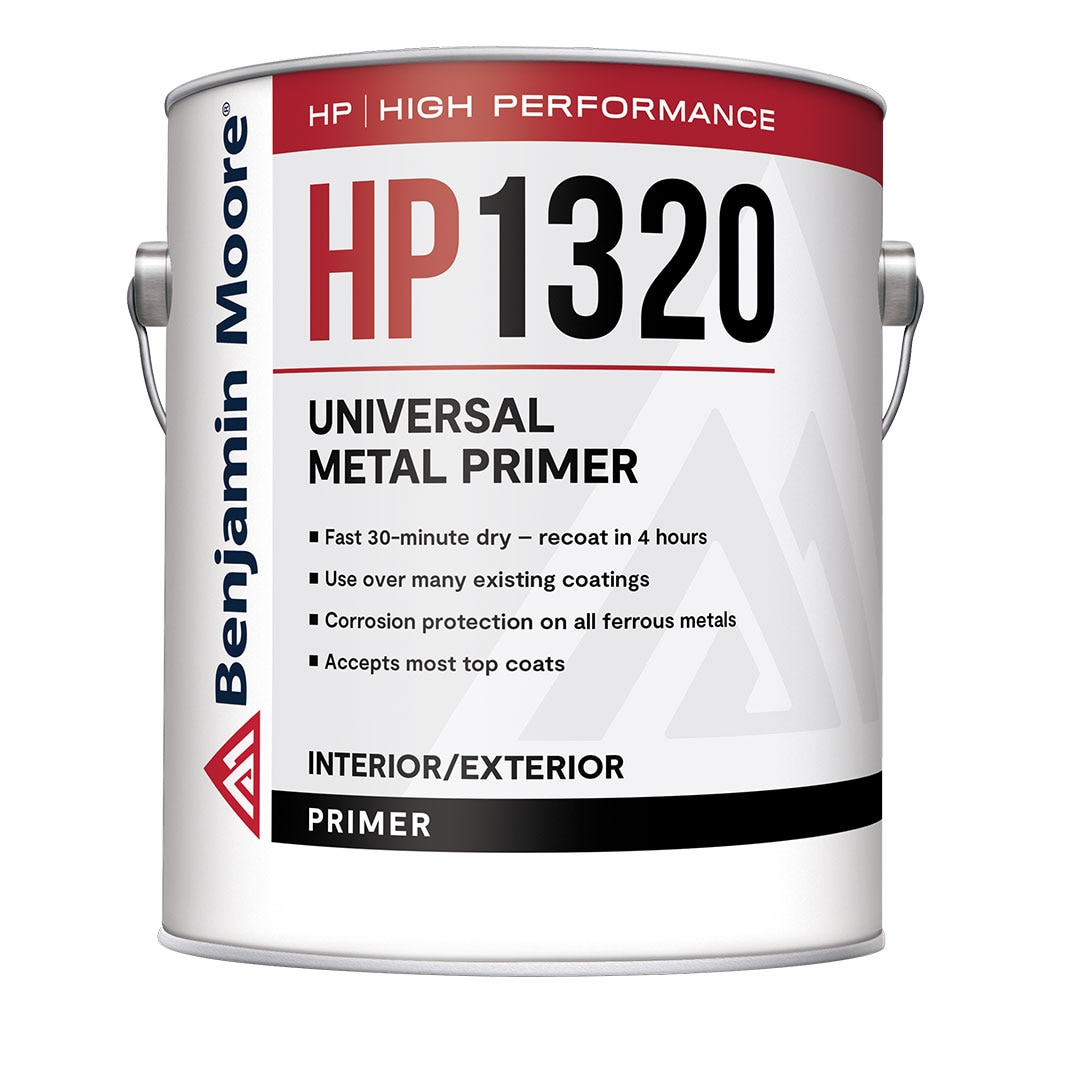High Performance Universal Metal Primer