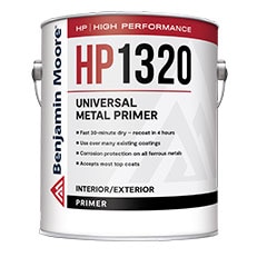 High Performance Universal Metal Primer