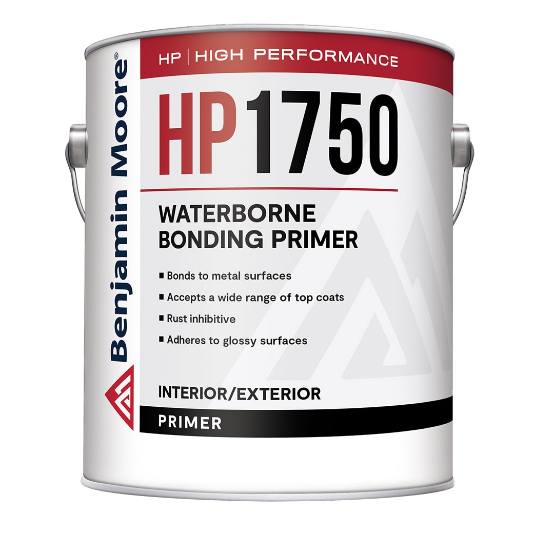 High Performance Waterborne Bonding Primer