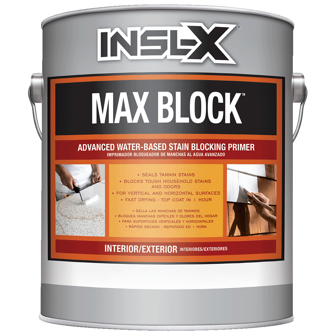 Max Block