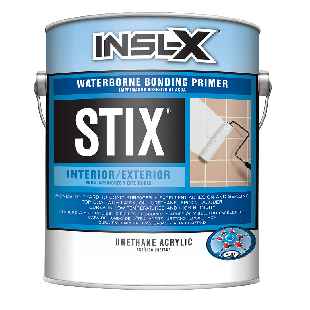 Stix® Imprimador adherente al agua