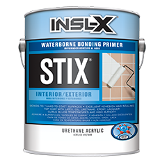 Stix® Imprimador adherente al agua