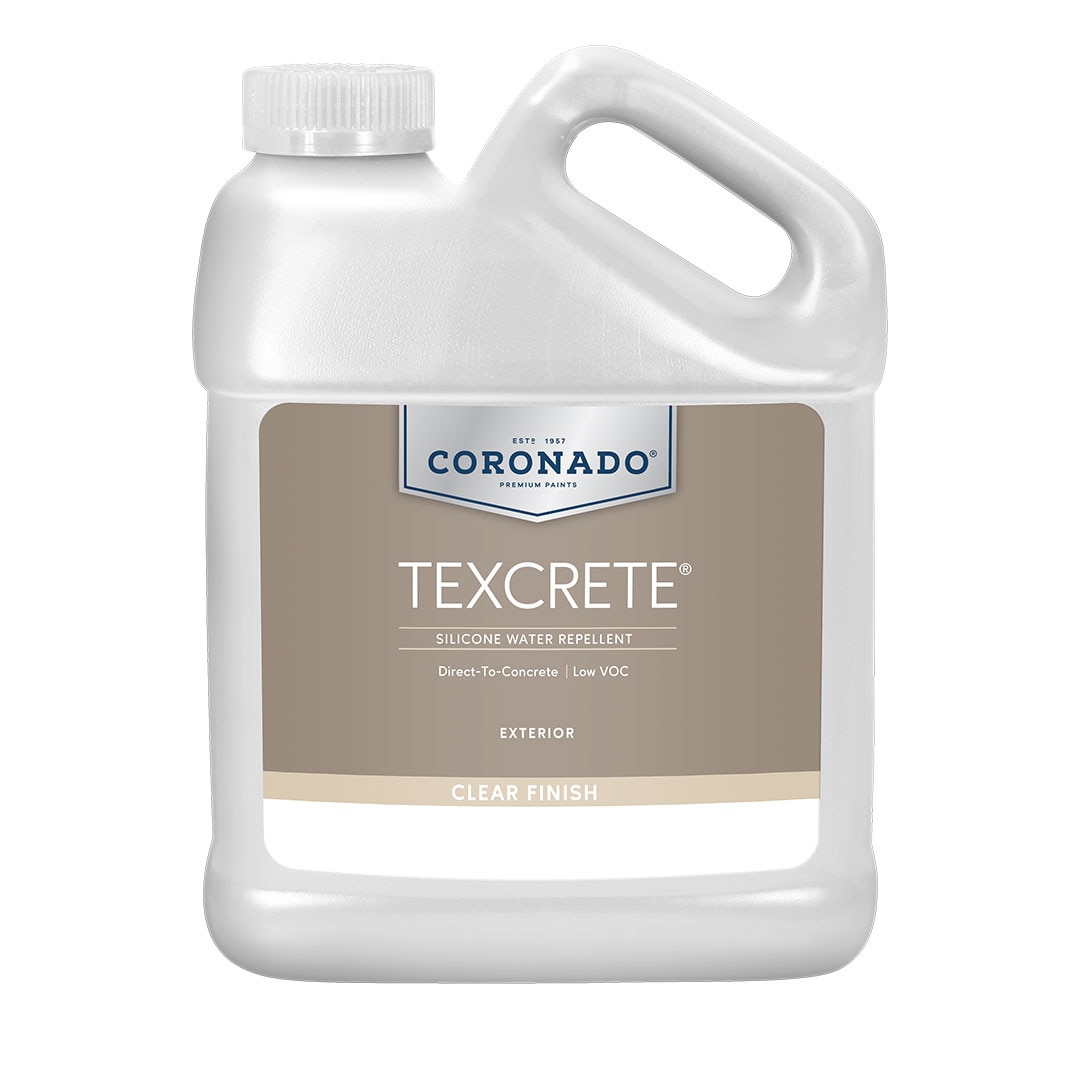 Texcrete® repelente de agua de silicona