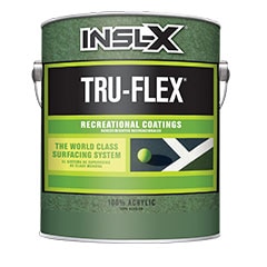 Tru-Flex® Parcheado y nivelado