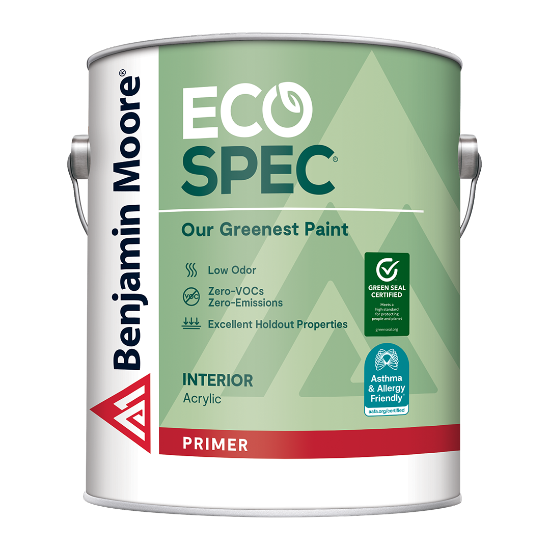 Eco Spec® Para interiores - Imprimador