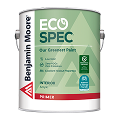 Eco Spec® Para interiores - Imprimador
