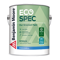 Eco Spec® Pintura para interiores - Semimate
